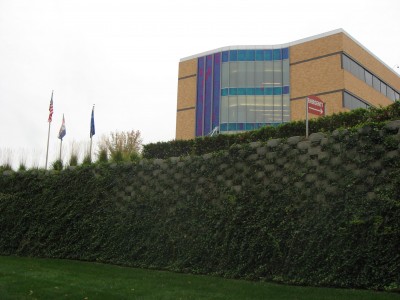 Missouri Baptist Hospital